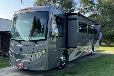 New BrocktonRV rentals