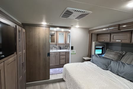 DeerRunRVPark Rv Rentals