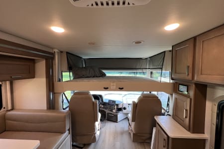 New BrocktonRV rentals