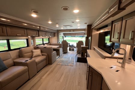 DeerRunRVPark Rv Rentals