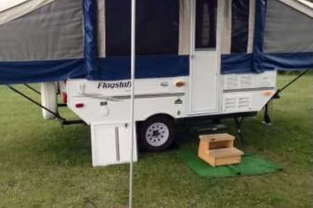 FinlandStateForest Rv Rentals