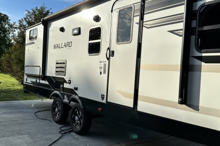 GallatinRV rentals