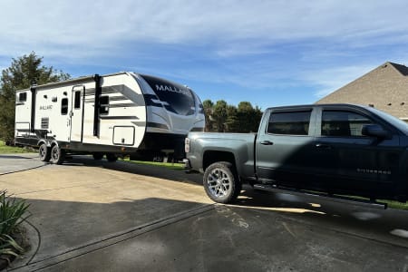 GallatinRV rentals