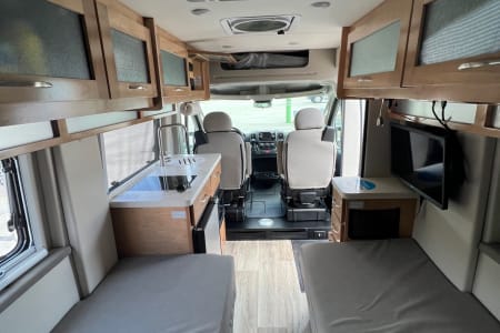 Glen EllynRV rentals