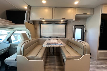 SanteeStatePark Rv Rentals