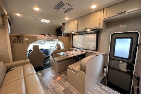 SanteeStatePark Rv Rentals