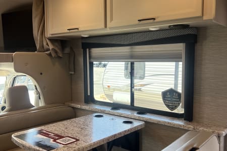 CharlestonKOA Rv Rentals