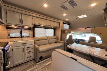 RV Rental columbia,South-Carolina-(SC)