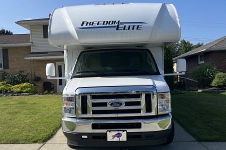 RV Rental myrtle-beach,South-Carolina-(SC)