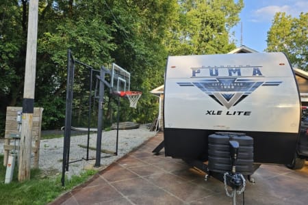 TwinMillsCampingResort Rv Rentals