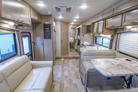 Castle RockRV rentals