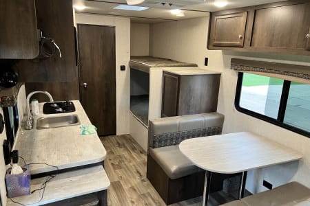 EndersReservoirStateRecreationArea Rv Rentals