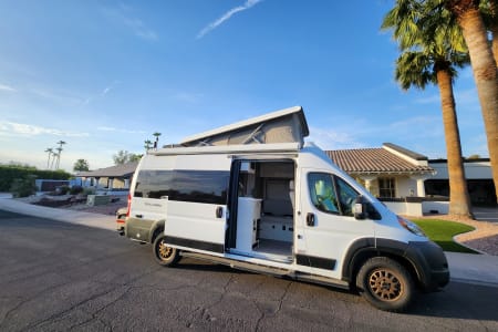 ScottsdaleRV rentals