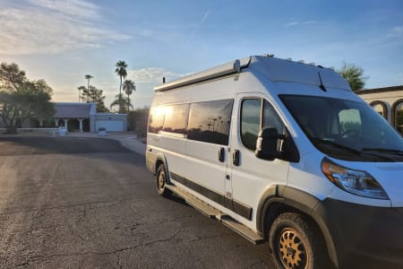 ScottsdaleRV rentals