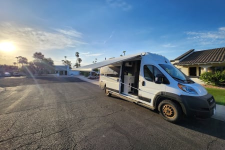 ScottsdaleRV rentals