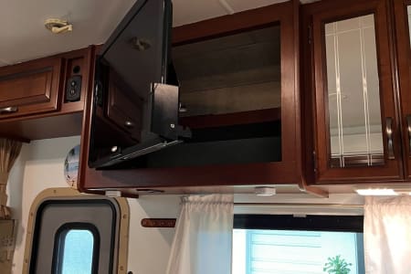 RV Rental orlando,Florida-(FL)