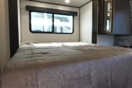 MilfordLake Rv Rentals