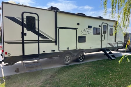 CarlsbadRV rentals