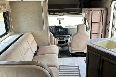 SterlingRV rentals