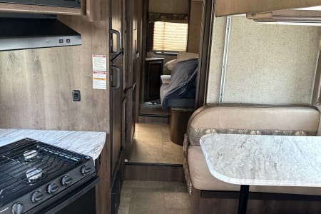 SterlingRV rentals