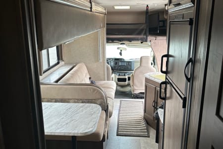 HillwoodCampingPark Rv Rentals