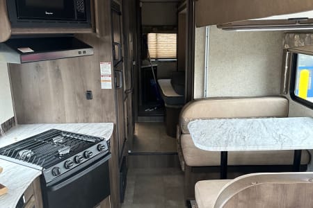 SterlingRV rentals