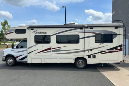 SterlingRV rentals