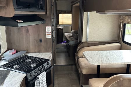 SterlingRV rentals