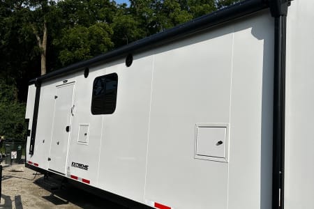 AlgonquinRV rentals