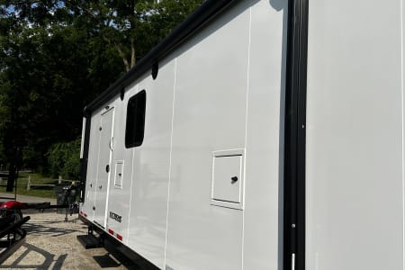 AlgonquinRV rentals