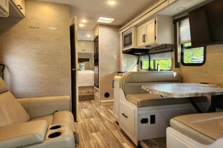 CaladesiRVPark Rv Rentals