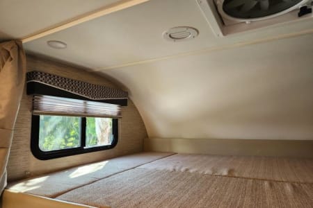 RV Rental florida