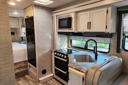 RV Rental tampa,Florida-(FL)