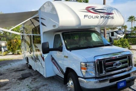 CaladesiRVPark Rv Rentals