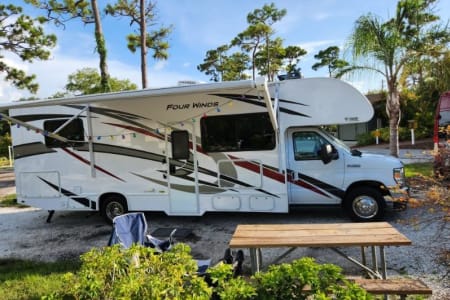 ResonateSuwannee Rv Rentals