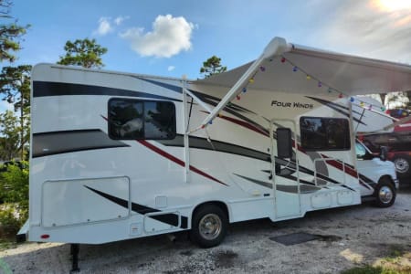 CaladesiRVPark Rv Rentals