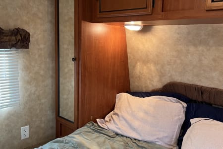 Grand RapidsRV rentals