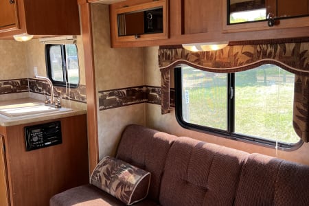 Grand RapidsRV rentals