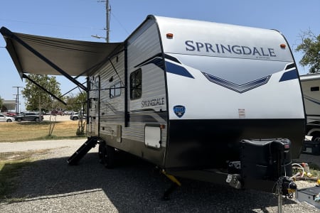 KatyRV rentals