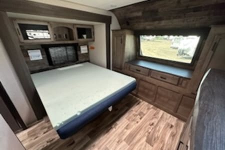 CatskillAdventureResort Rv Rentals