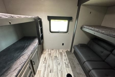 CatskillAdventureResort Rv Rentals