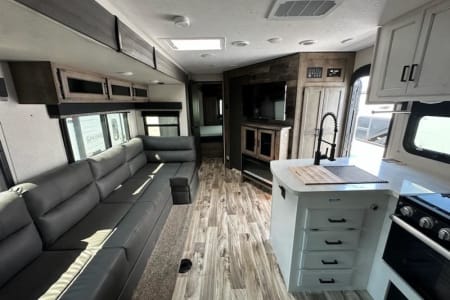 AncramdaleRV rentals