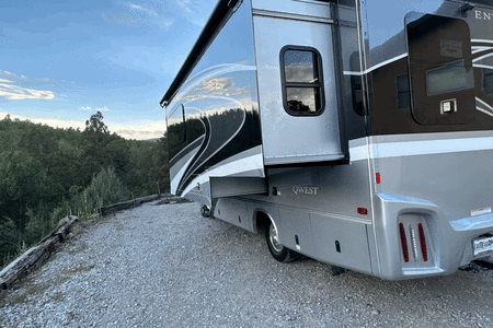 RV Rental newmexico