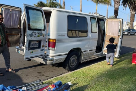 Huntington BeachRV rentals