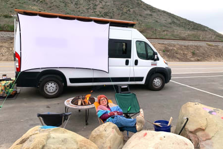 RV Rental oxnard,California-(CA)