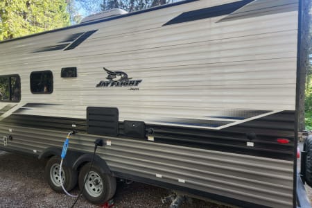 KalispellRV rentals