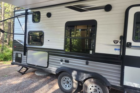 LakeMaryRonanStatePark Rv Rentals