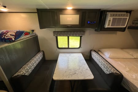 EdisonRV rentals