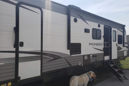 SpearfishRV rentals