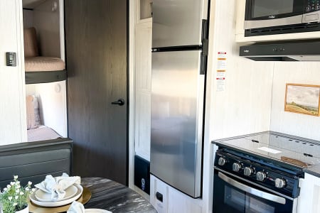 EulessRV rentals